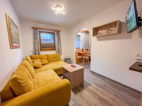 Appartment Wildmoos by Interhome - Image 3