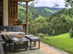 Apartment Chalet Edelweiß by Interhome - Image 2