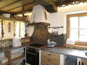 Apartamento vacacional con barbacoa, sauna y terraza | Cerca de las pistas de esquí | Admite mascotas - Image 3