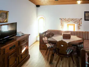 Ferienwohnung mit Sauna, Garten und Grill | Naturblick - Image 4