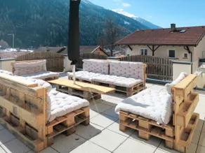 Meraviglioso appartamento con 8 camere da letto per 10 persone - Image 5