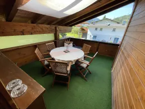 Apartment Haus Grazia by Interhome - Image 4