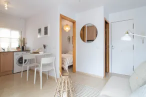 Budget Beach Studio 21 - Image 4