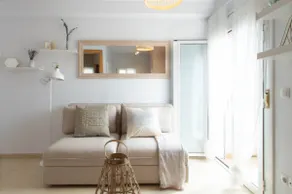 Budget Beach Studio 21 - Image 2