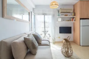 Budget Beach Studio 21 - Image 5
