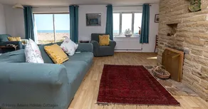 Maries Cottage, Pagham - en bungalow som sover 4 gäster i 2 sovrum - Image 2