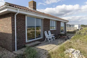 Maries Cottage, Pagham - en bungalow som sover 4 gäster i 2 sovrum - Image 4