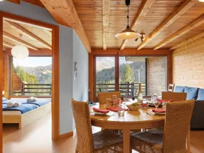 Apartment Sundance 9 by Interhome - Image 3