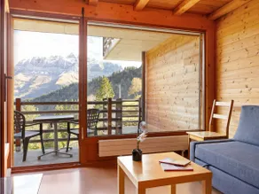 Apartment Sundance 9 by Interhome - Image 5