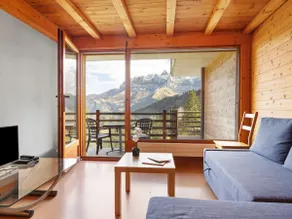 Apartment Sundance 9 by Interhome - Image 2