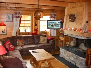 Ferienhaus Dörfli by Interhome - Image 2