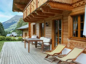 Ferienhaus Dörfli by Interhome - Image 5