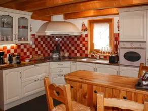 Ferienhaus Dörfli by Interhome - Image 3