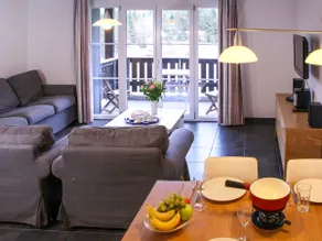 Apartment Andromède 6 by Interhome - Image 2