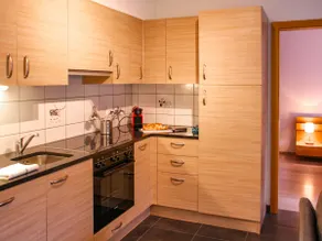 Apartment Andromède 6 by Interhome - Image 3