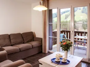 Apartment Andromède 6 by Interhome - Image 4