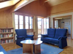 Chalet Burgfeld by Interhome - Image 3