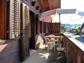 Chalet Burgfeld by Interhome - Image 2