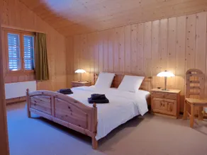 Chalet Burgfeld by Interhome - Image 4
