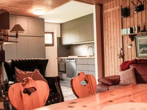 Chalet Henri by Interhome - Image 2