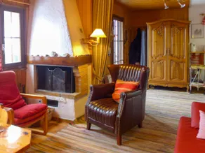 Chalet Henri by Interhome - Image 5