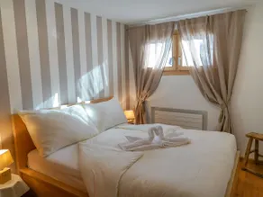 Apartamento vacacional totalmente equipado con jardín | Vistas a la montaña | Se admiten mascotas - Image 3