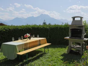 Chalet Chalet Les Rochers Blancs by Interhome - Image 3