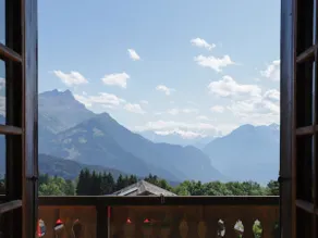 Chalet Chalet Les Rochers Blancs by Interhome - Image 5
