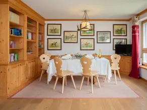 Apartment Chesa Dal Luf B6 by Interhome - Image 3
