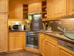 Apartment Chesa Dal Luf B6 by Interhome - Image 4