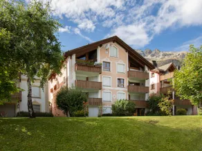 Apartment Chesa Dal Luf B6 by Interhome - Image 5