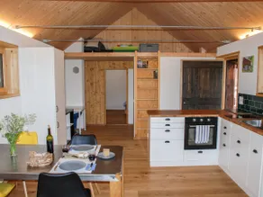 Holiday Home Rustico Rudico by Interhome - Image 2