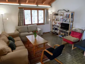 Holiday Home Gommiswald by Interhome - Image 2
