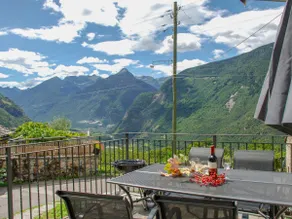 Holiday Home Rustico Ca' di Garoi by Interhome - Image 5