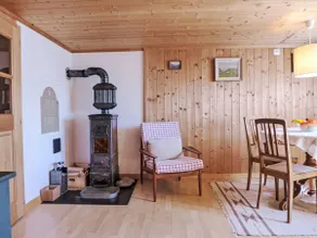Holiday Home Chalet Esther by Interhome - Image 3
