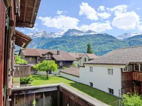 Holiday Home Chalet Esther by Interhome - Image 4