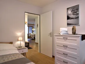 Apartment Chesa Ginellas by Interhome - Image 2
