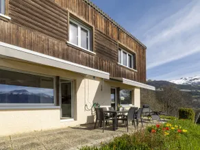 Chalet Maison Le Fontany by Interhome - Image 2