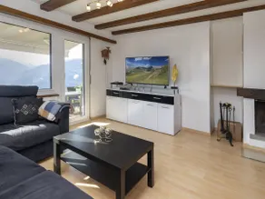 Chalet Maison Le Fontany by Interhome - Image 3