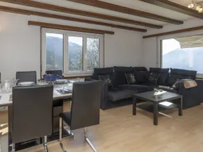 Chalet Maison Le Fontany by Interhome - Image 4