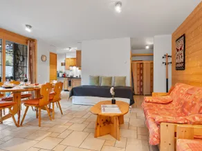 Apartment Le Hameau by Interhome - Image 3