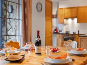 Apartment Le Hameau by Interhome - Image 5