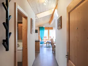 Appartamento con 1 camera da letto per 2 persone - Image 3