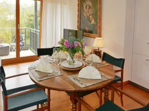 Apartment Chesa San Bastiaun B4 by Interhome - Image 2