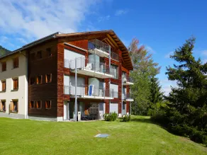 Apartment Chesa San Bastiaun B4 by Interhome - Image 5
