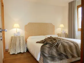 Apartment Chesa San Bastiaun B4 by Interhome - Image 3