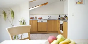 Demeterhof Dünninger, apartment under the roof - Image 2