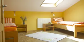 Demeterhof Dünninger, apartment under the roof - Image 5