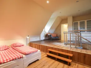 Kinderfreundliche schöne Ferienwohnung mit Terrasse und Garten | Haustiere sind willkommen - Image 4