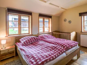 Kinderfreundliche schöne Ferienwohnung mit Terrasse und Garten | Haustiere sind willkommen - Image 3